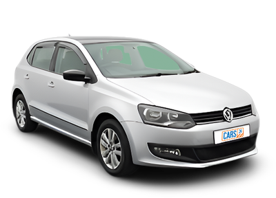 Volkswagen Polo-img